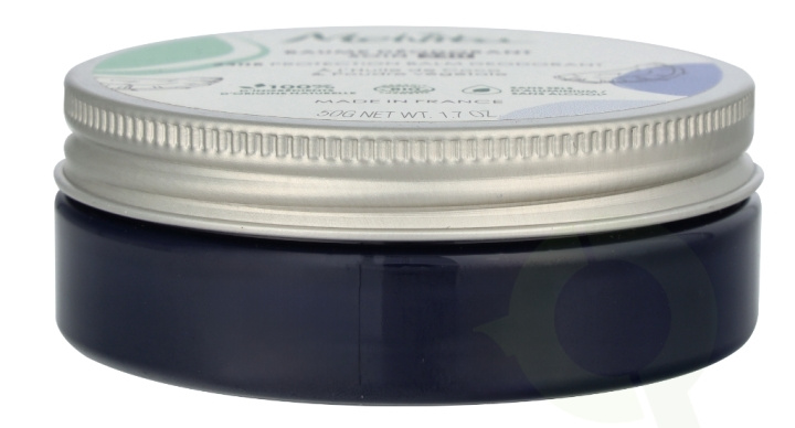 Melvita Balm Deodorant Protection 24H 50 g i gruppen SKÖNHET & HÄLSA / Doft & Parfym / Deodorant / Deo för henne hos TP E-commerce Nordic AB (D25311)