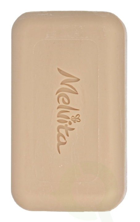 Melvita L\'Or Bio Soap 100 g i gruppen SKÖNHET & HÄLSA / Hudvård / Kroppsvård / Handtvål hos TP E-commerce Nordic AB (D25314)