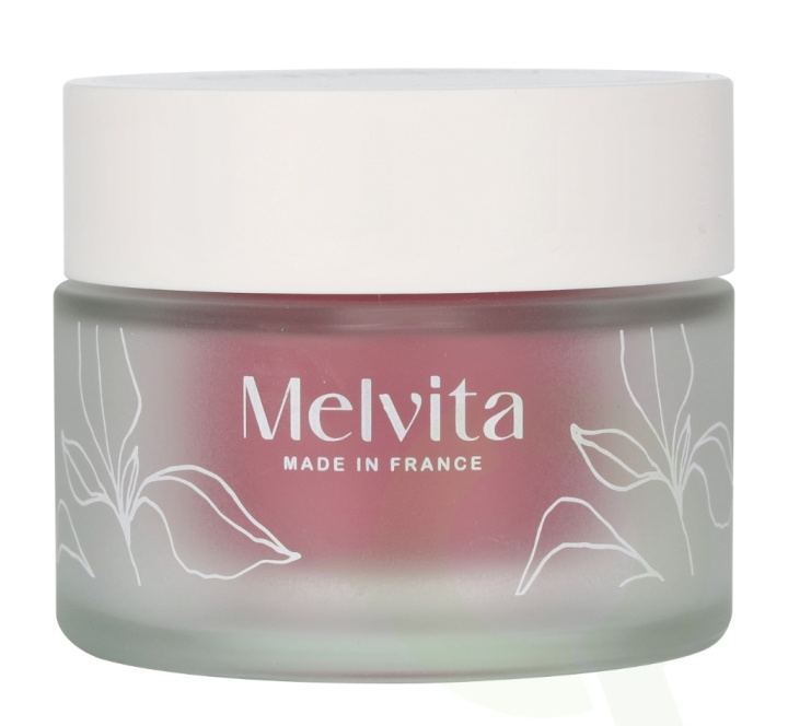 Melvita Argan Bio-Active Intensive Lifting Cream 50 ml i gruppen SKÖNHET & HÄLSA / Hudvård / Ansiktsvård / Dagkräm hos TP E-commerce Nordic AB (D25315)