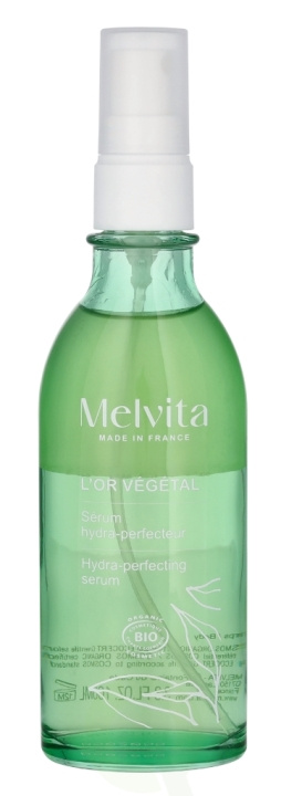 Melvita L\'Or Vegetal Hydra Perfecting Body Serum 100 ml i gruppen SKÖNHET & HÄLSA / Hudvård / Ansiktsvård / Serum Hud hos TP E-commerce Nordic AB (D25320)