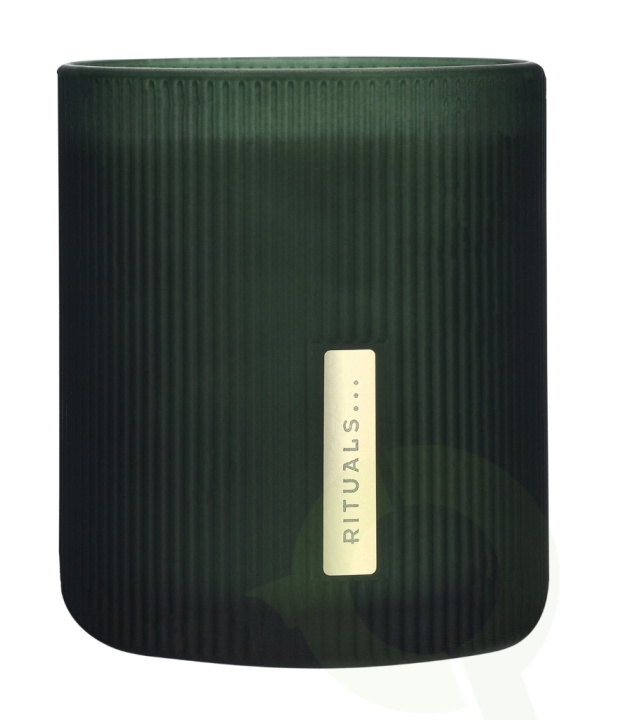 Rituals Jing Scented Candle 290 g i gruppen SKÖNHET & HÄLSA / Doft & Parfym / Övrig doft / Doftljus hos TP E-commerce Nordic AB (D25336)