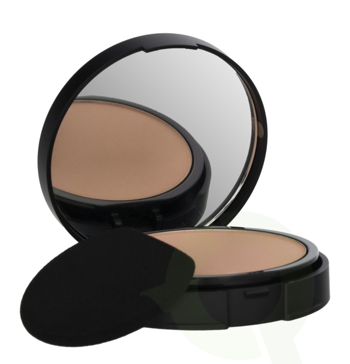 BareMinerals Barepro 24 Hr Wear Powder Foundation 8 g Light 25 Cool i gruppen SKÖNHET & HÄLSA / Makeup / Basmakeup / Foundation hos TP E-commerce Nordic AB (D25340)