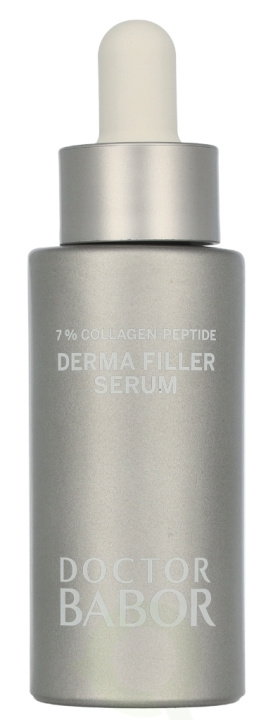 Babor Lifting Derma Filler Serum 30 ml i gruppen SKÖNHET & HÄLSA / Hudvård / Ansiktsvård / Serum Hud hos TP E-commerce Nordic AB (D25341)