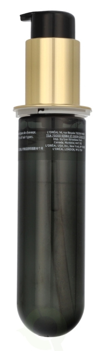 Kerastase Chronologiste Oil Refill 75 ml i gruppen SKÖNHET & HÄLSA / Hår & Styling / Hårvårdsprodukter / Hårolja hos TP E-commerce Nordic AB (D25355)