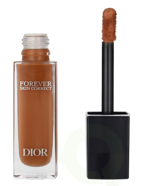 Dior Forever Skin Correct 24H Creamy Concealer 11 ml #5N i gruppen SKÖNHET & HÄLSA / Makeup / Basmakeup / Concealer hos TP E-commerce Nordic AB (D25357)