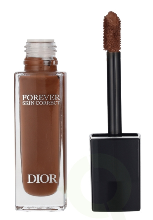 Dior Forever Skin Correct 24H Creamy Concealer 11 ml #7N i gruppen SKÖNHET & HÄLSA / Makeup / Basmakeup / Concealer hos TP E-commerce Nordic AB (D25358)