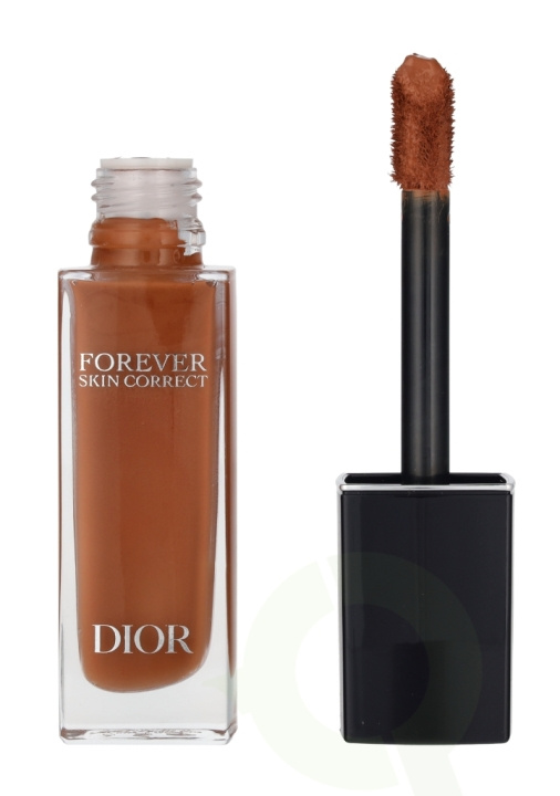 Dior Forever Skin Correct 24H Creamy Concealer 11 ml #6N i gruppen SKÖNHET & HÄLSA / Makeup / Basmakeup / Concealer hos TP E-commerce Nordic AB (D25359)