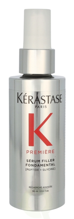 Kerastase Premiere Repair Serum 90 ml i gruppen SKÖNHET & HÄLSA / Hår & Styling / Hårvårdsprodukter / Hårserum hos TP E-commerce Nordic AB (D25367)