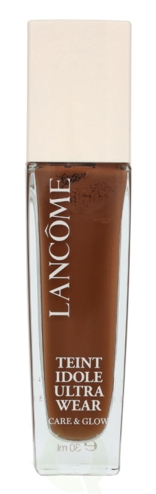 Lancome Teint Idole Ultra Wear Care & Glow Foundation 30 ml #505N i gruppen SKÖNHET & HÄLSA / Makeup / Basmakeup / Foundation hos TP E-commerce Nordic AB (D25370)