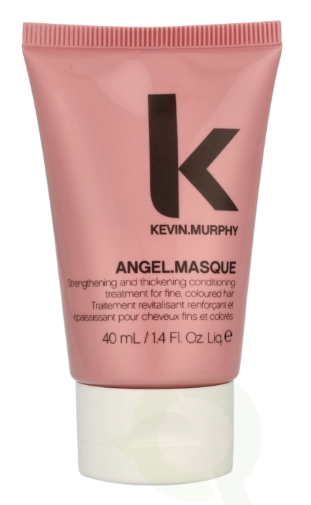 Kevin Murphy Angel Masque 40 ml For Fine, Coloured Hair i gruppen SKÖNHET & HÄLSA / Hår & Styling / Hårvårdsprodukter / Hårinpackning hos TP E-commerce Nordic AB (D25371)