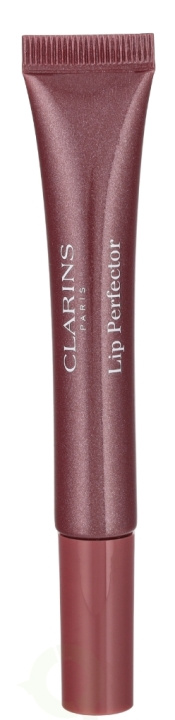 Clarins Lip Perfector 12 ml #25 Mulberry Glow i gruppen SKÖNHET & HÄLSA / Makeup / Läppar / Läppbalsam hos TP E-commerce Nordic AB (D25379)
