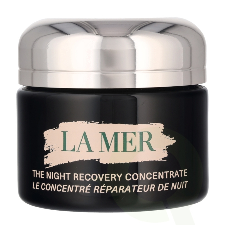 La mer The Night Recovery Concentrate 50 ml i gruppen SKÖNHET & HÄLSA / Hudvård / Ansiktsvård / Nattkräm hos TP E-commerce Nordic AB (D25394)