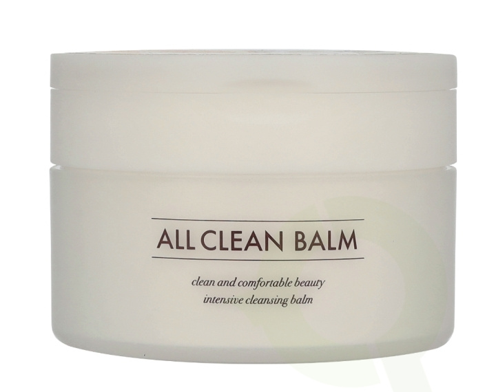 Heimish All Clean Balm Mandarin 120 ml i gruppen SKÖNHET & HÄLSA / Hudvård / Ansiktsvård / Dagkräm hos TP E-commerce Nordic AB (D25412)