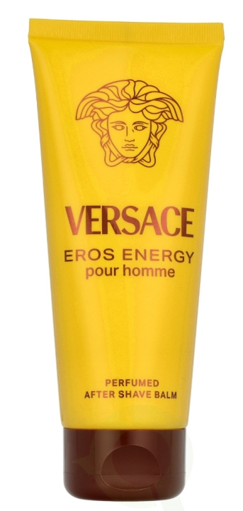 Versace Eros Energy After Shave Balm 100 ml i gruppen SKÖNHET & HÄLSA / Hår & Styling / Rakning & Trimning / Aftershave hos TP E-commerce Nordic AB (D25419)