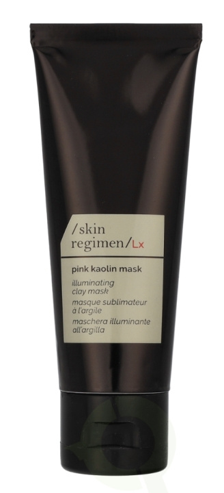 Comfort Zone Skin Regimen Lx Pink Kaolin Mask 75 ml i gruppen SKÖNHET & HÄLSA / Hudvård / Ansiktsvård / Dagkräm hos TP E-commerce Nordic AB (D25438)