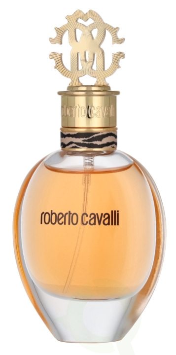 Roberto Cavalli Woman Edp Spray 30 ml i gruppen SKÖNHET & HÄLSA / Doft & Parfym / Parfym / Parfym för henne hos TP E-commerce Nordic AB (D25455)