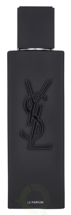 Yves Saint Laurent YSL Myslf Le Parfum Edp Spray YSL Myslf Le Parfum Edp Spray 60 ml i gruppen SKÖNHET & HÄLSA / Doft & Parfym / Parfym hos TP E-commerce Nordic AB (D25458)