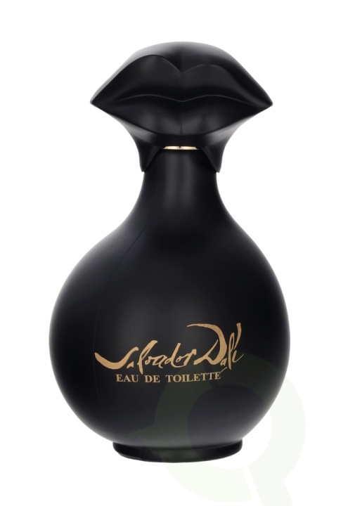 Salvador Dali Pour Homme Edt Spray 100 ml i gruppen SKÖNHET & HÄLSA / Doft & Parfym / Parfym / Parfym för honom hos TP E-commerce Nordic AB (D25460)