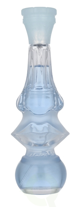 Salvador Dali Dalilight Edt Spray 100 ml i gruppen SKÖNHET & HÄLSA / Doft & Parfym / Parfym / Parfym för henne hos TP E-commerce Nordic AB (D25461)