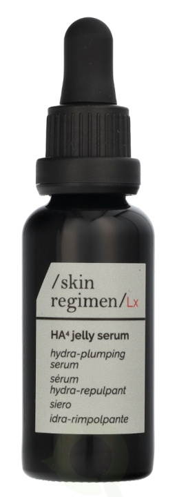 Comfort Zone Skin Regimen Lx HA4 Jelly Serum 30 ml i gruppen SKÖNHET & HÄLSA / Hudvård / Ansiktsvård / Serum Hud hos TP E-commerce Nordic AB (D25470)