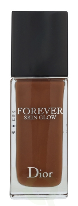 Dior Forever Skin Glow 24H Wear Radiant Foundation SPF20 30 ml #N7 Neutral i gruppen SKÖNHET & HÄLSA / Makeup / Basmakeup / Foundation hos TP E-commerce Nordic AB (D25475)