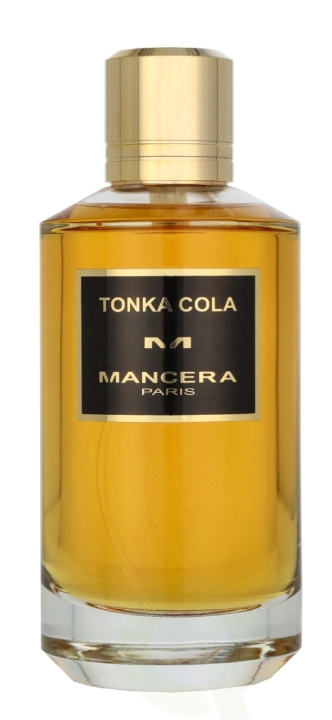 Mancera Paris Tonka Cola Edp Spray 120 ml i gruppen SKÖNHET & HÄLSA / Doft & Parfym / Parfym / Unisex hos TP E-commerce Nordic AB (D25478)