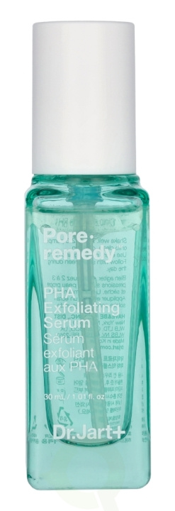Dr. Jart + Pore·Remedy PHA Exfoliating Serum 30 ml i gruppen SKÖNHET & HÄLSA / Hudvård / Ansiktsvård / Serum Hud hos TP E-commerce Nordic AB (D25481)