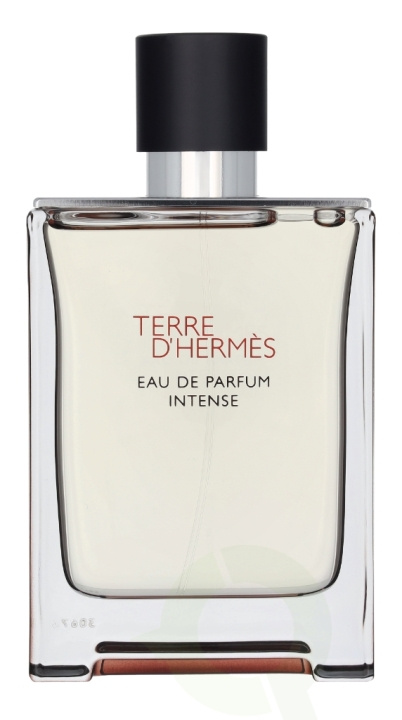 Hermes Terre D\'Hermes Eau Intense Parfum Spray 100 ml i gruppen SKÖNHET & HÄLSA / Doft & Parfym / Parfym / Parfym för honom hos TP E-commerce Nordic AB (D25484)