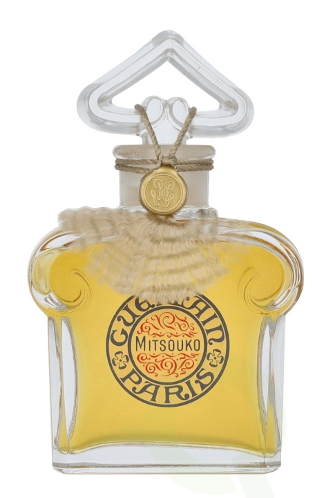 Guerlain Mitsouko Parfum Spray 30 ml i gruppen SKÖNHET & HÄLSA / Doft & Parfym / Parfym / Parfym för henne hos TP E-commerce Nordic AB (D25487)
