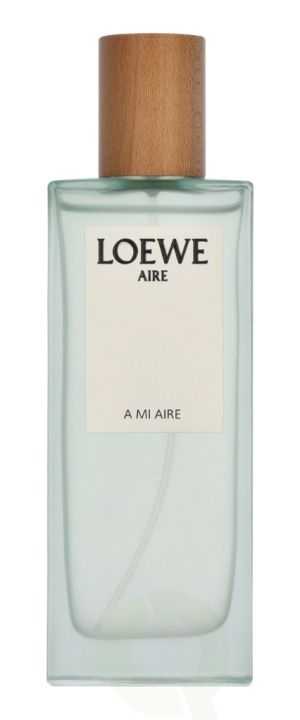 Loewe A Mi Aire Edt Spray 50 ml i gruppen SKÖNHET & HÄLSA / Doft & Parfym / Parfym / Parfym för henne hos TP E-commerce Nordic AB (D25510)