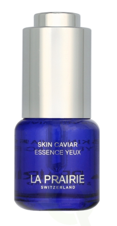 La Prairie Skin Caviar Eye Essence 15 ml i gruppen SKÖNHET & HÄLSA / Hudvård / Ansiktsvård / Serum Hud hos TP E-commerce Nordic AB (D25520)