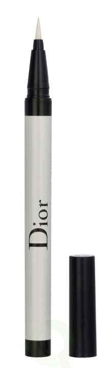 Dior Diorshow On Stage Liner 24H Wear Waterproof Eyeliner 0.55 ml #001 Matte White i gruppen SKÖNHET & HÄLSA / Makeup / Ögon & Ögonbryn / Eyeliner / Kajal hos TP E-commerce Nordic AB (D25523)