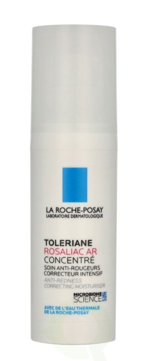 La Roche LRP Rosaliac Ar Concentrate 40 ml i gruppen SKÖNHET & HÄLSA / Hudvård / Ansiktsvård / Dagkräm hos TP E-commerce Nordic AB (D25529)