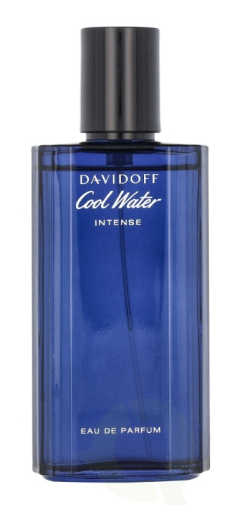 Davidoff Cool Water Intense For Him Edp Spray 75 ml i gruppen SKÖNHET & HÄLSA / Doft & Parfym / Parfym / Parfym för honom hos TP E-commerce Nordic AB (D25530)