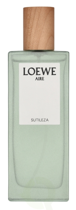 Loewe Aire Sutileza Edt Spray 50 ml i gruppen SKÖNHET & HÄLSA / Doft & Parfym / Parfym / Parfym för henne hos TP E-commerce Nordic AB (D25533)