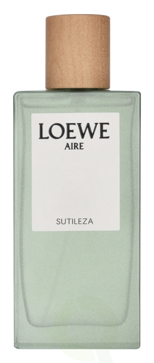 Loewe Aire Sutileza Edt Spray 100 ml i gruppen SKÖNHET & HÄLSA / Doft & Parfym / Parfym / Parfym för henne hos TP E-commerce Nordic AB (D25534)