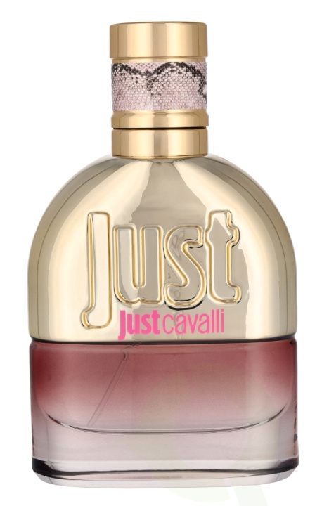 Roberto Cavalli Just Cavalli Edt Spray 50 ml i gruppen SKÖNHET & HÄLSA / Doft & Parfym / Parfym / Parfym för henne hos TP E-commerce Nordic AB (D25542)