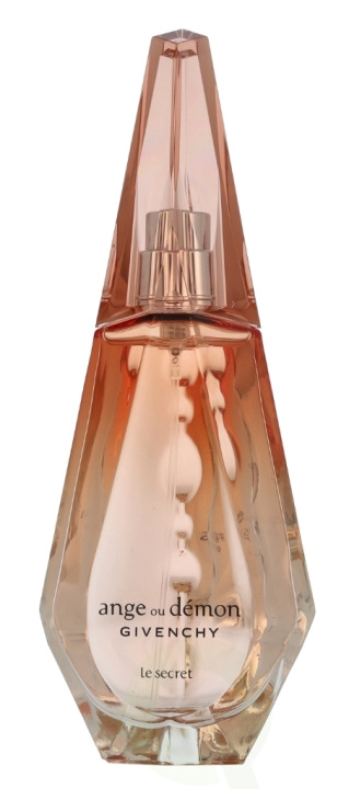 Givenchy Ange Ou Demon Le Secret Edp Spray 50 ml i gruppen SKÖNHET & HÄLSA / Doft & Parfym / Parfym / Parfym för henne hos TP E-commerce Nordic AB (D25545)