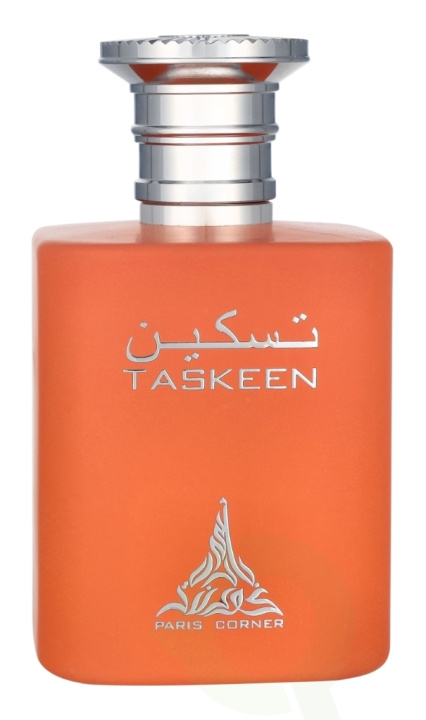 Paris Corner Taskeen Edp Spray 100 ml i gruppen SKÖNHET & HÄLSA / Doft & Parfym / Parfym / Parfym för henne hos TP E-commerce Nordic AB (D25555)