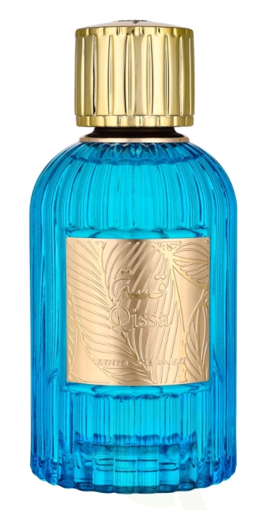 Paris Corner Qissa Edp Spray 100 ml i gruppen SKÖNHET & HÄLSA / Doft & Parfym / Parfym / Parfym för henne hos TP E-commerce Nordic AB (D25557)