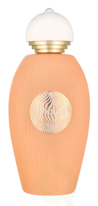 Paris Corner Khayal Edp Spray 100 ml i gruppen SKÖNHET & HÄLSA / Doft & Parfym / Parfym / Parfym för henne hos TP E-commerce Nordic AB (D25558)