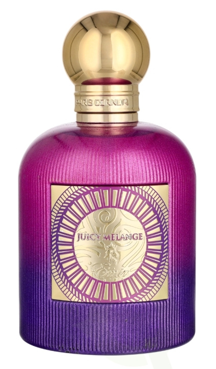 Paris Corner Emir Juicy Melange Edp Spray 100 ml i gruppen SKÖNHET & HÄLSA / Doft & Parfym / Parfym / Parfym för henne hos TP E-commerce Nordic AB (D25560)