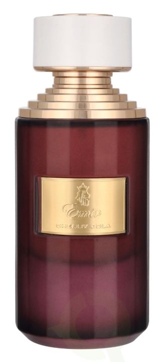 Paris Corner Emir Cherry Cola Edp Spray 75 ml i gruppen SKÖNHET & HÄLSA / Doft & Parfym / Parfym / Unisex hos TP E-commerce Nordic AB (D25561)