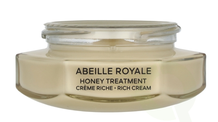 Guerlain Abeille Royale Honey Cream Refill 50 ml i gruppen SKÖNHET & HÄLSA / Hudvård / Ansiktsvård / Dagkräm hos TP E-commerce Nordic AB (D25572)