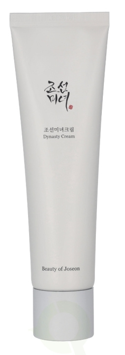 Beauty of Joseon Dynasty Cream 100 ml i gruppen SKÖNHET & HÄLSA / Hudvård / Ansiktsvård / Dagkräm hos TP E-commerce Nordic AB (D25576)