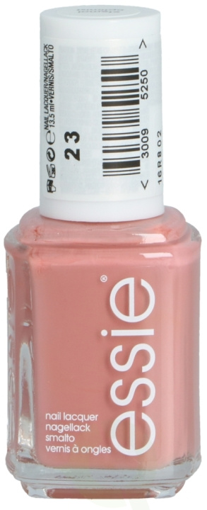 Essie Nail Polish 13.5 ml #23 Eternal Optimist i gruppen SKÖNHET & HÄLSA / Manikyr/Pedikyr / Nagellack hos TP E-commerce Nordic AB (D25591)