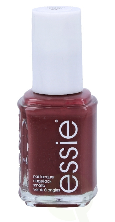 Essie Nail Polish 13.5 ml #42 Angora Cardi i gruppen SKÖNHET & HÄLSA / Manikyr/Pedikyr / Nagellack hos TP E-commerce Nordic AB (D25594)