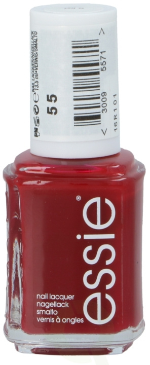 Essie Nail Polish 13.5 ml #55 A List i gruppen SKÖNHET & HÄLSA / Manikyr/Pedikyr / Nagellack hos TP E-commerce Nordic AB (D25597)