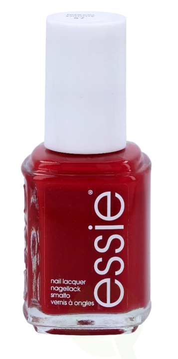 Essie Nail Polish 13.5 ml #57 Forever Yummy i gruppen SKÖNHET & HÄLSA / Manikyr/Pedikyr / Nagellack hos TP E-commerce Nordic AB (D25598)