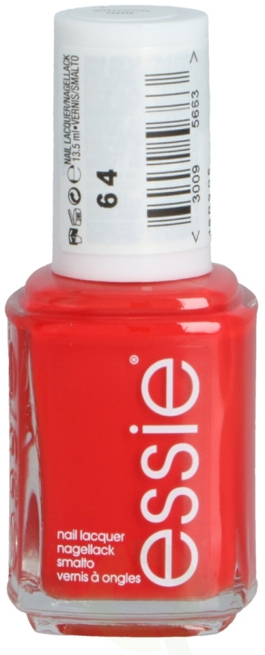 Essie Nail Polish 13.5 ml #64 Fifth Avenue i gruppen SKÖNHET & HÄLSA / Manikyr/Pedikyr / Nagellack hos TP E-commerce Nordic AB (D25600)